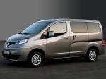 Nissan NV200 Vanette Van GX 2009 года